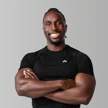 Tonal coach Ackeem Emmons
