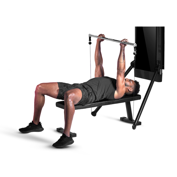 Barbell Bench Press