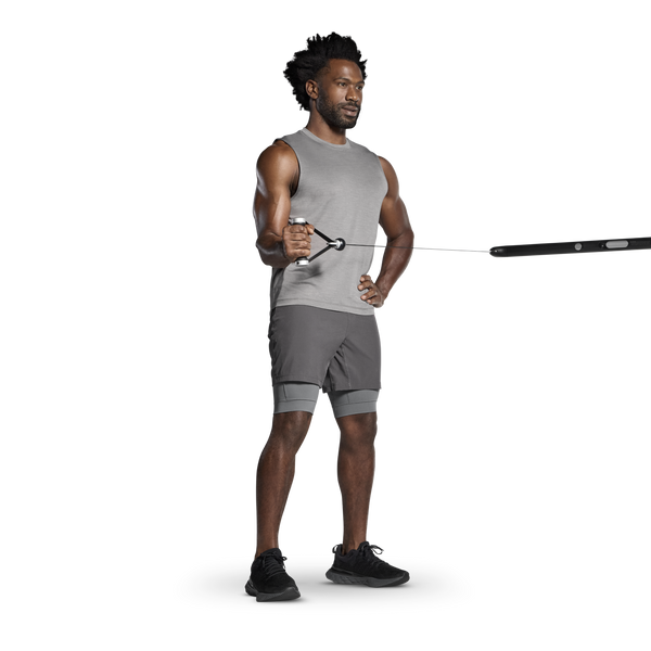 External Shoulder Rotation