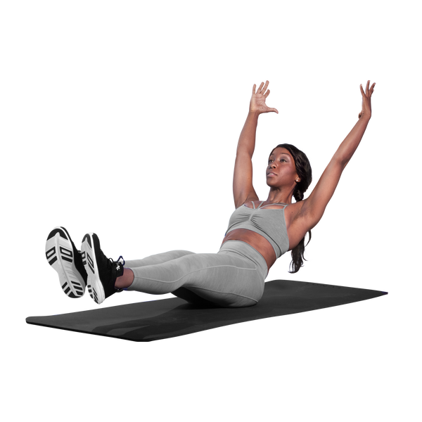 Hollow Body Hold Rocking