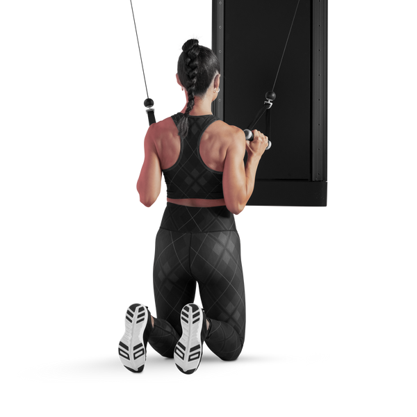 Neutral Lat Pulldown