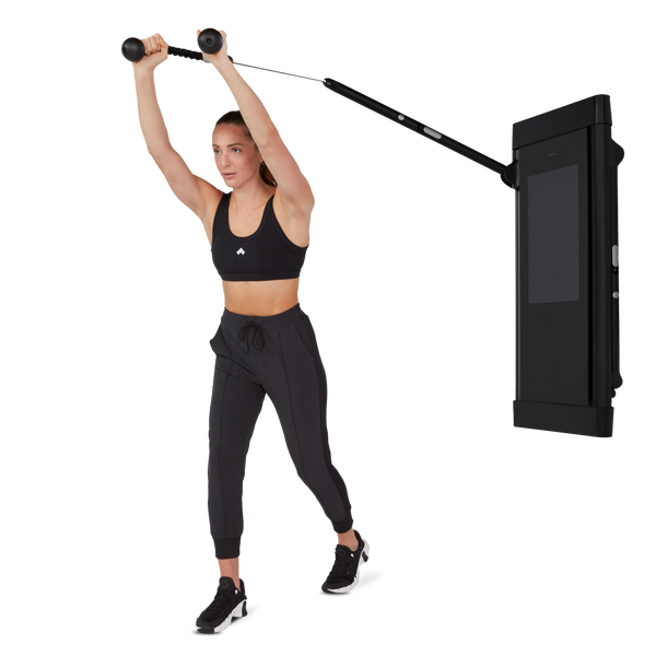 Overhead Tricep Extension