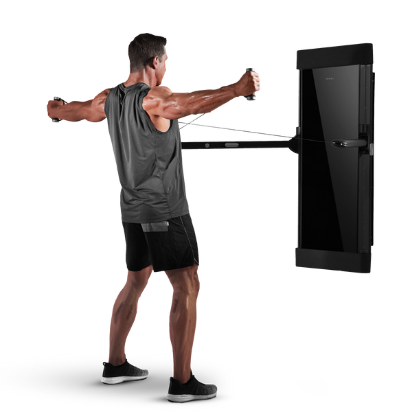 Tonal Rear Delt Rear Delt Exercises – Tonal