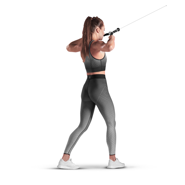 Tonal Rear Delt Rear Delt Exercises – Tonal