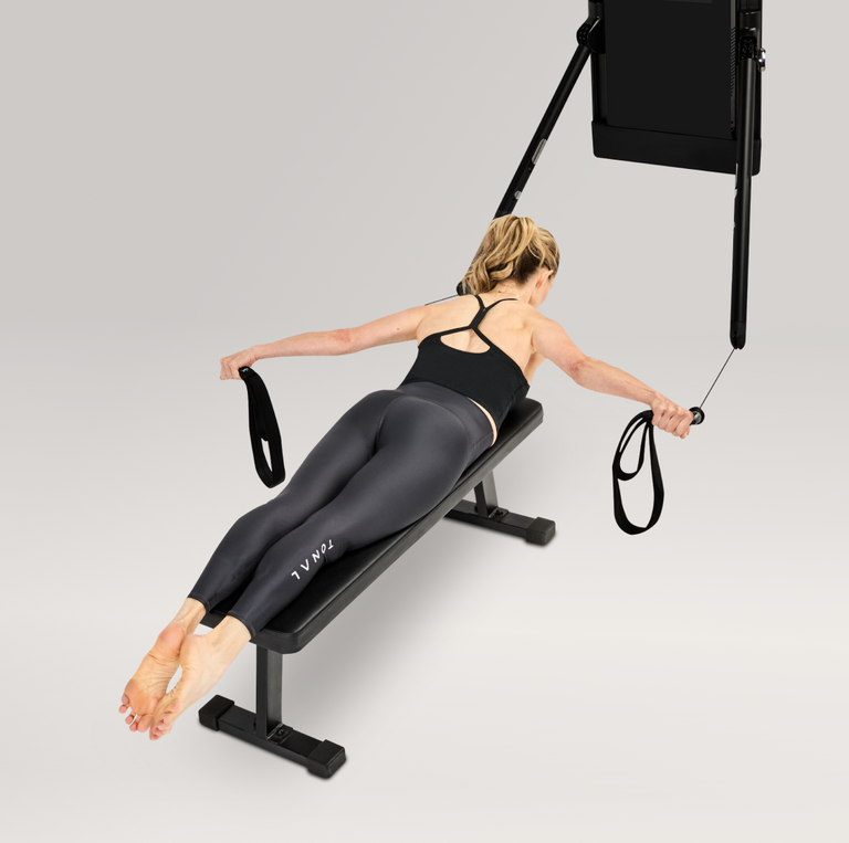 Tonal Form Exercise Tonal Exercise Library | List of Exercises with Names and Demos