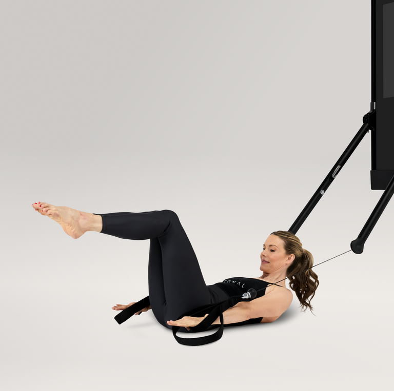 Pilates The Hundreds