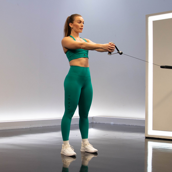 Training Programs – Tonal
