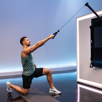 Training Programs – Tonal