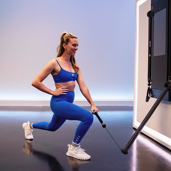 Training Programs – Tonal