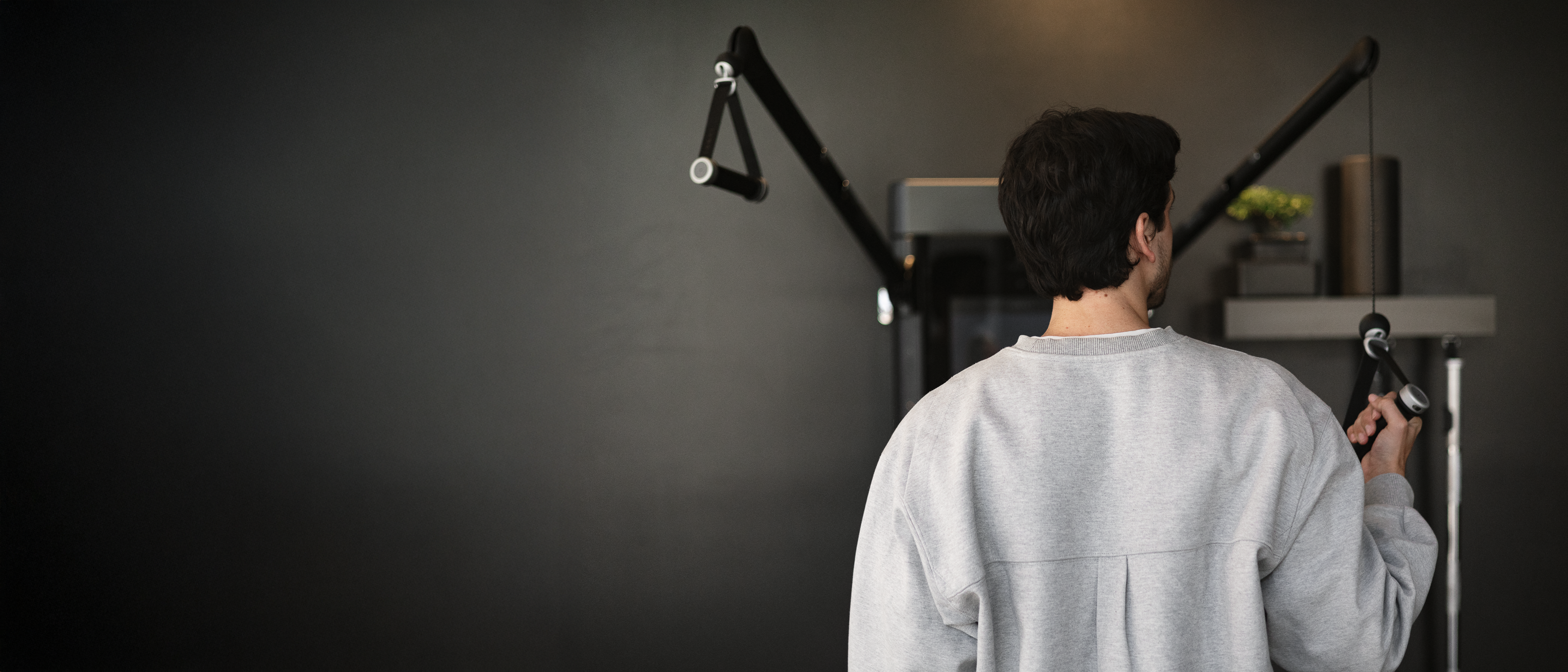 Try Tonal | Find a Location and Experience the Future of Fitness