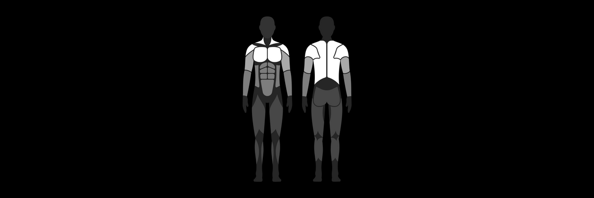 Tonal Rear Delt Rear Delt Exercises – Tonal