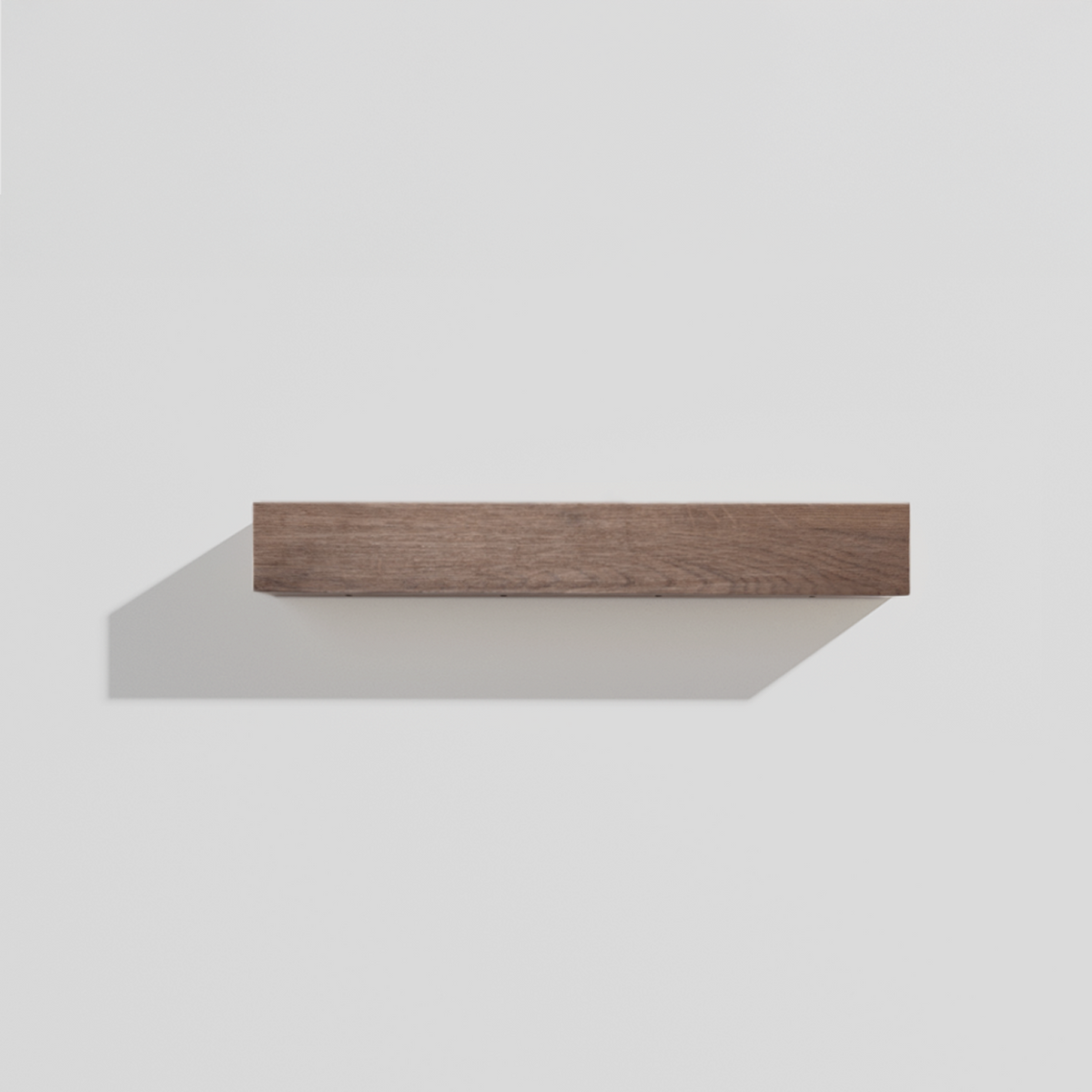Accessories Shelf