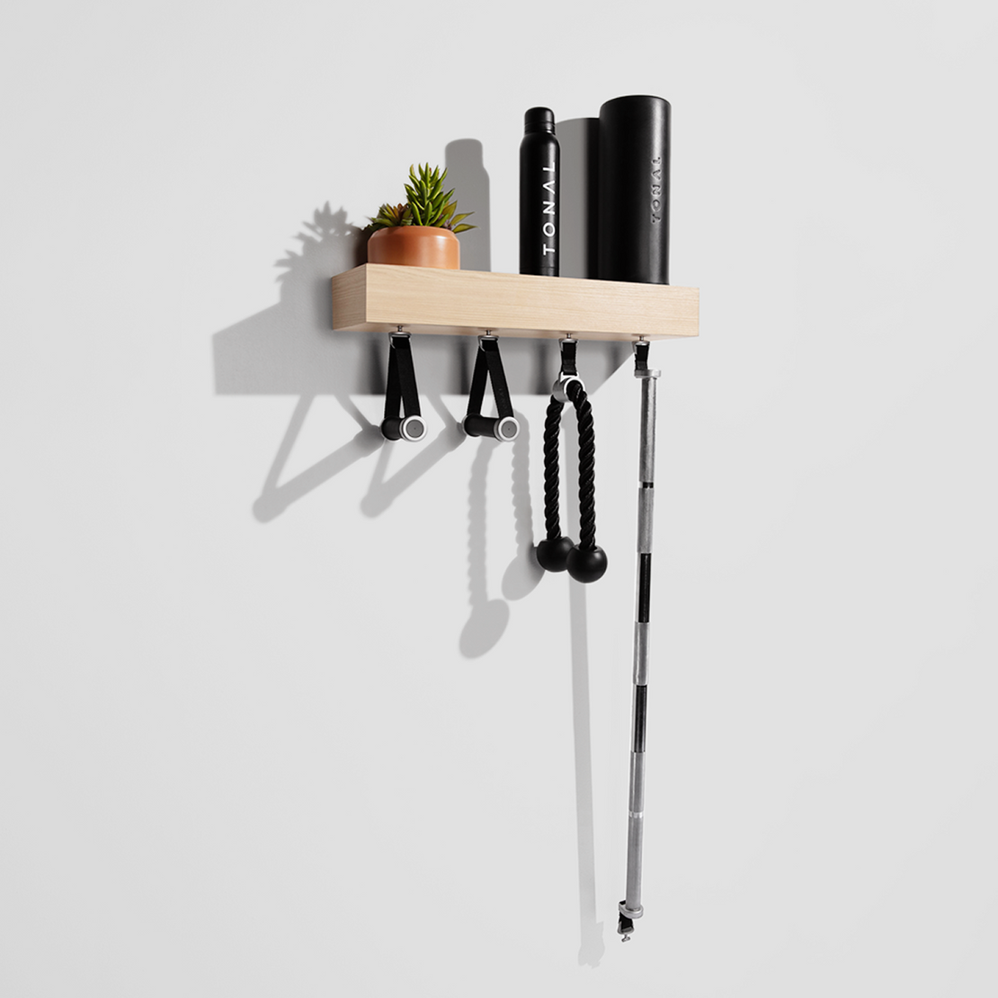 Tonal Accessories Shelf