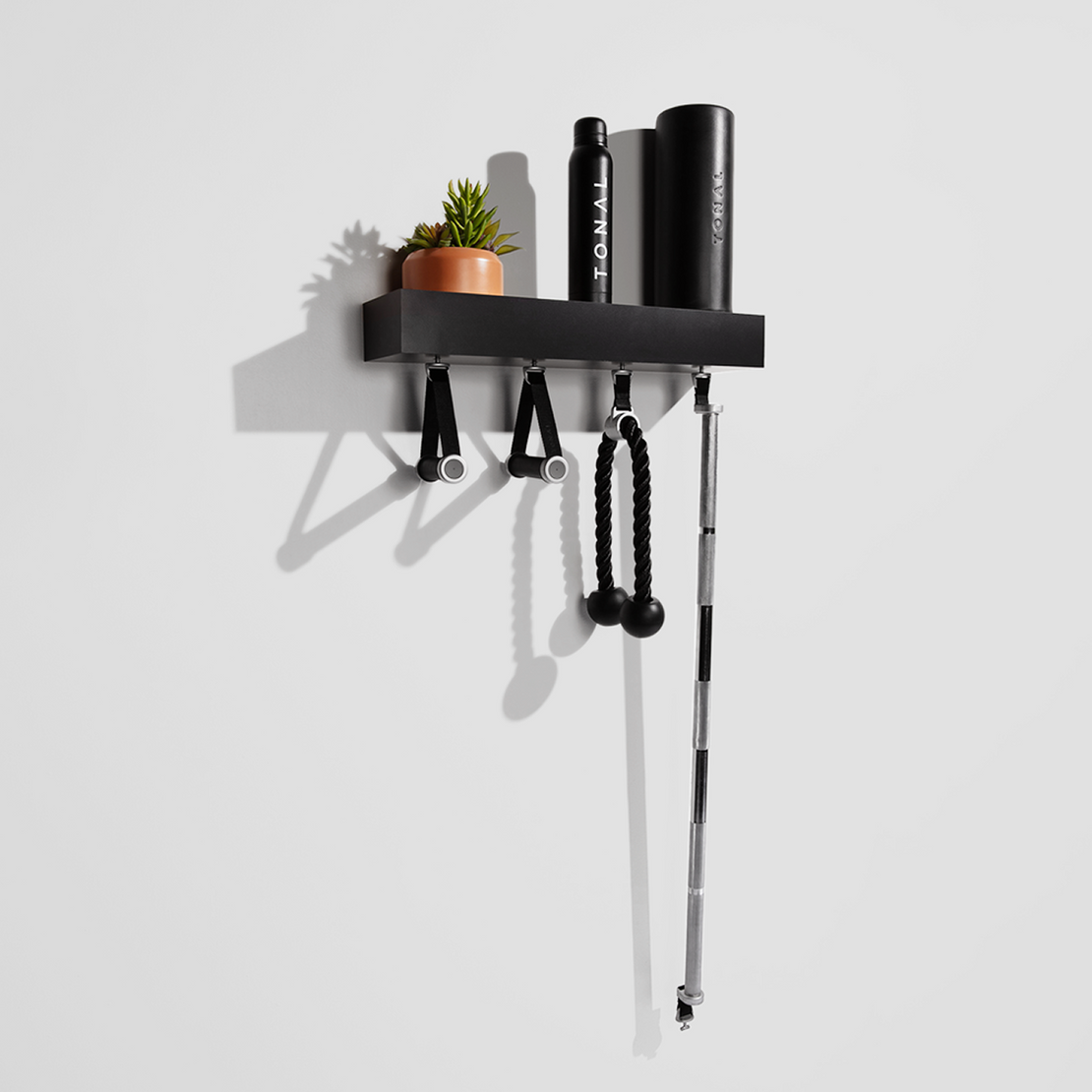 Tonal Accessories Shelf