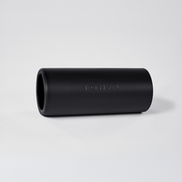 Black Tonal foam roller