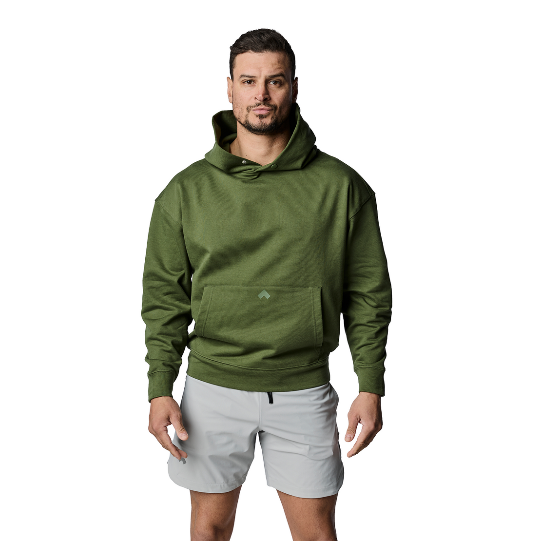 Tonla Tonal Men's Hoodie