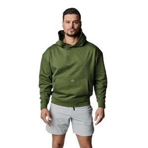 Tonal Men's Hoodie