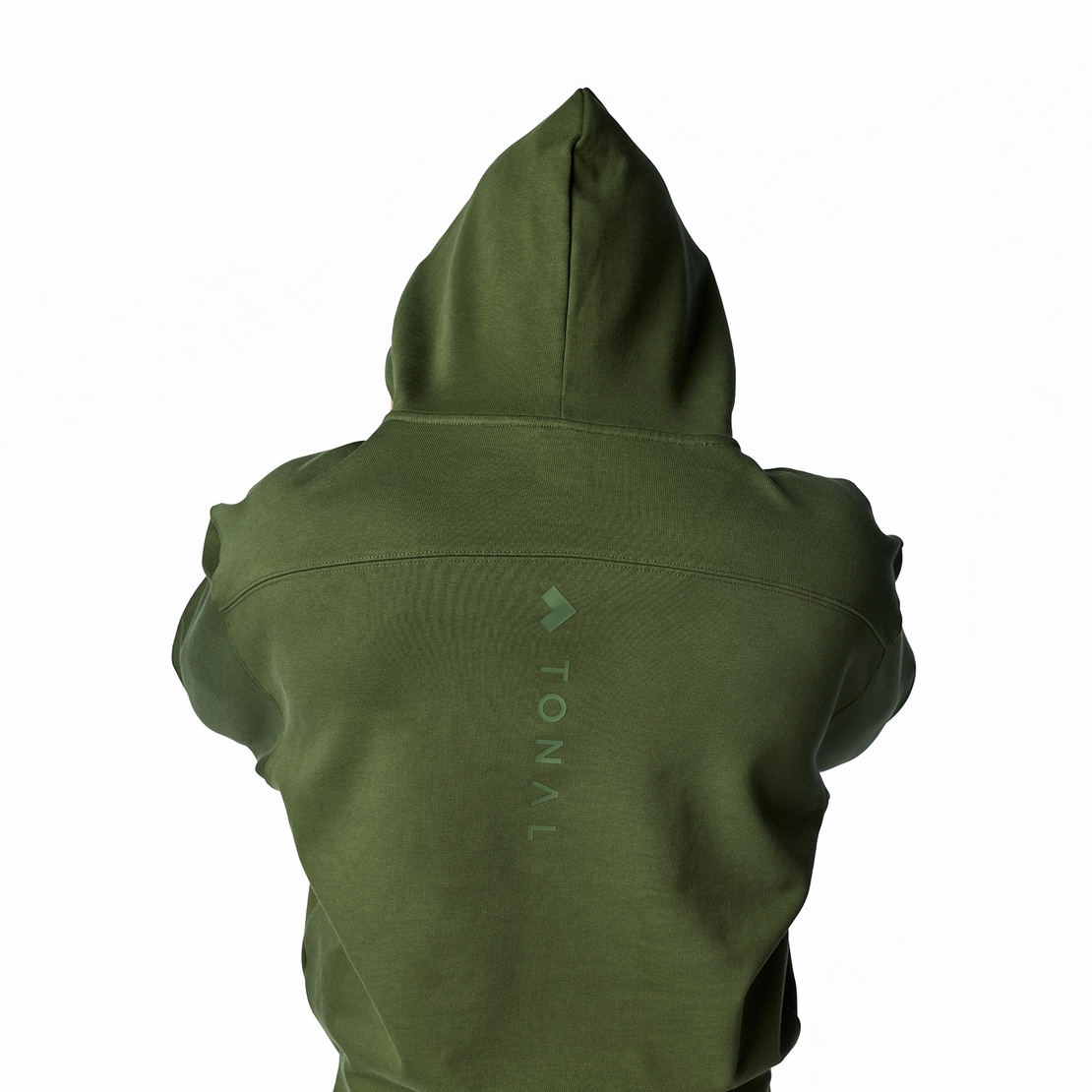 Tonal Men's Hoodie