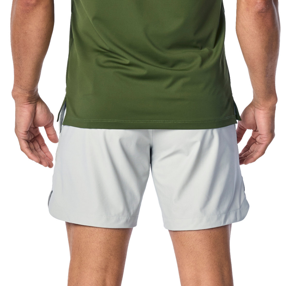 Tonal Men's Linerless Shorts