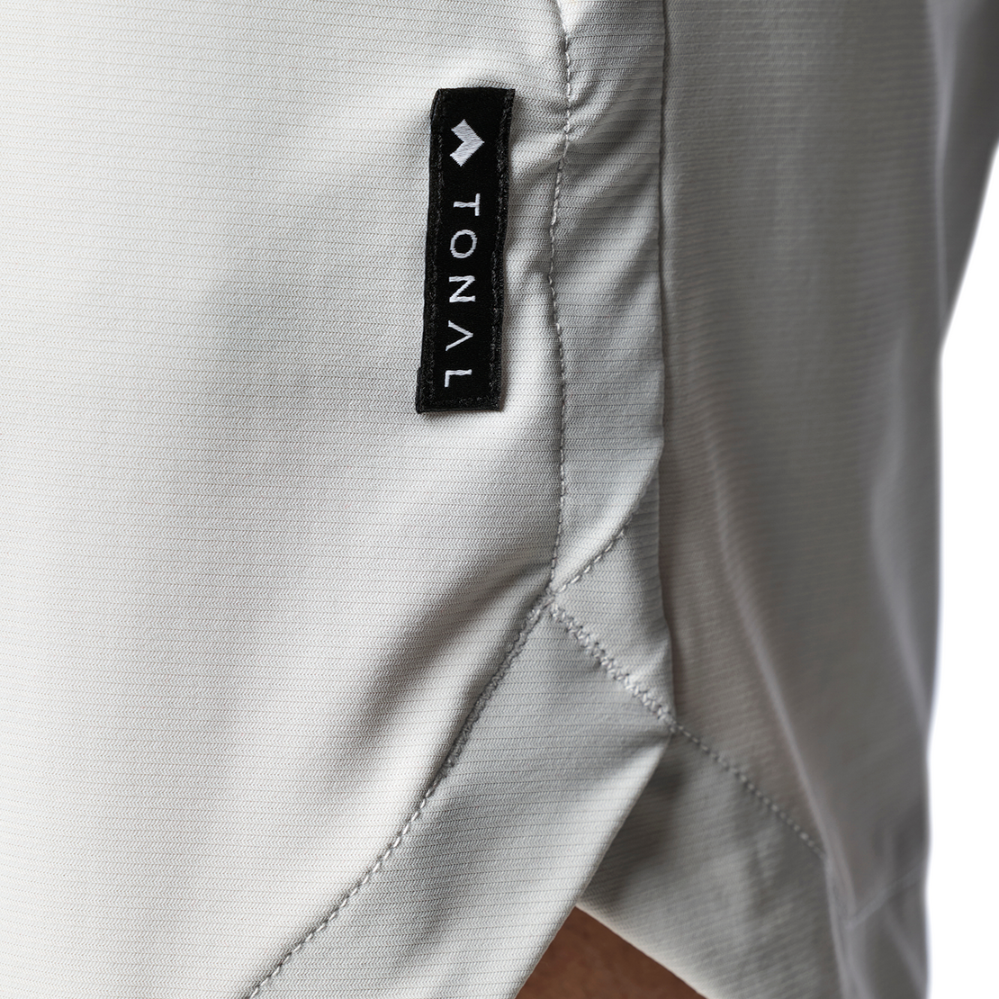 Tonal Men's Linerless Shorts