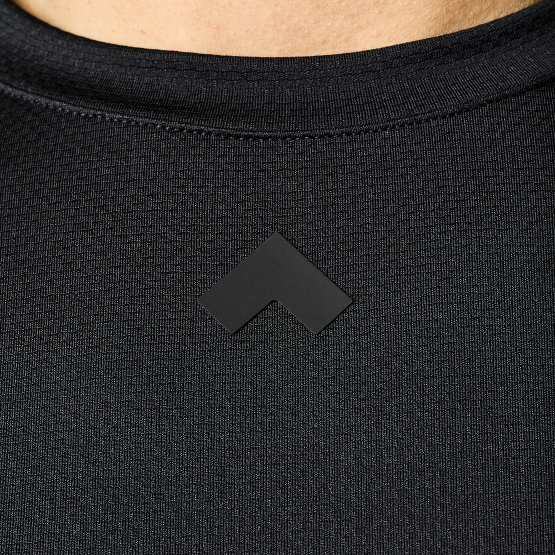 Tonal Men's Long Sleeve Tee