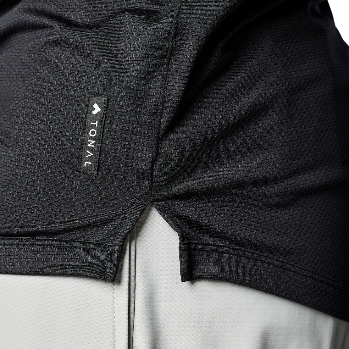 Tonal Men's Long Sleeve Tee