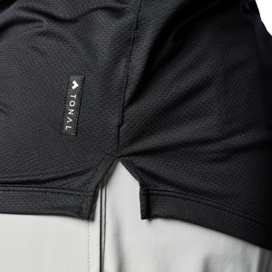 Tonal Men's Long Sleeve Tee