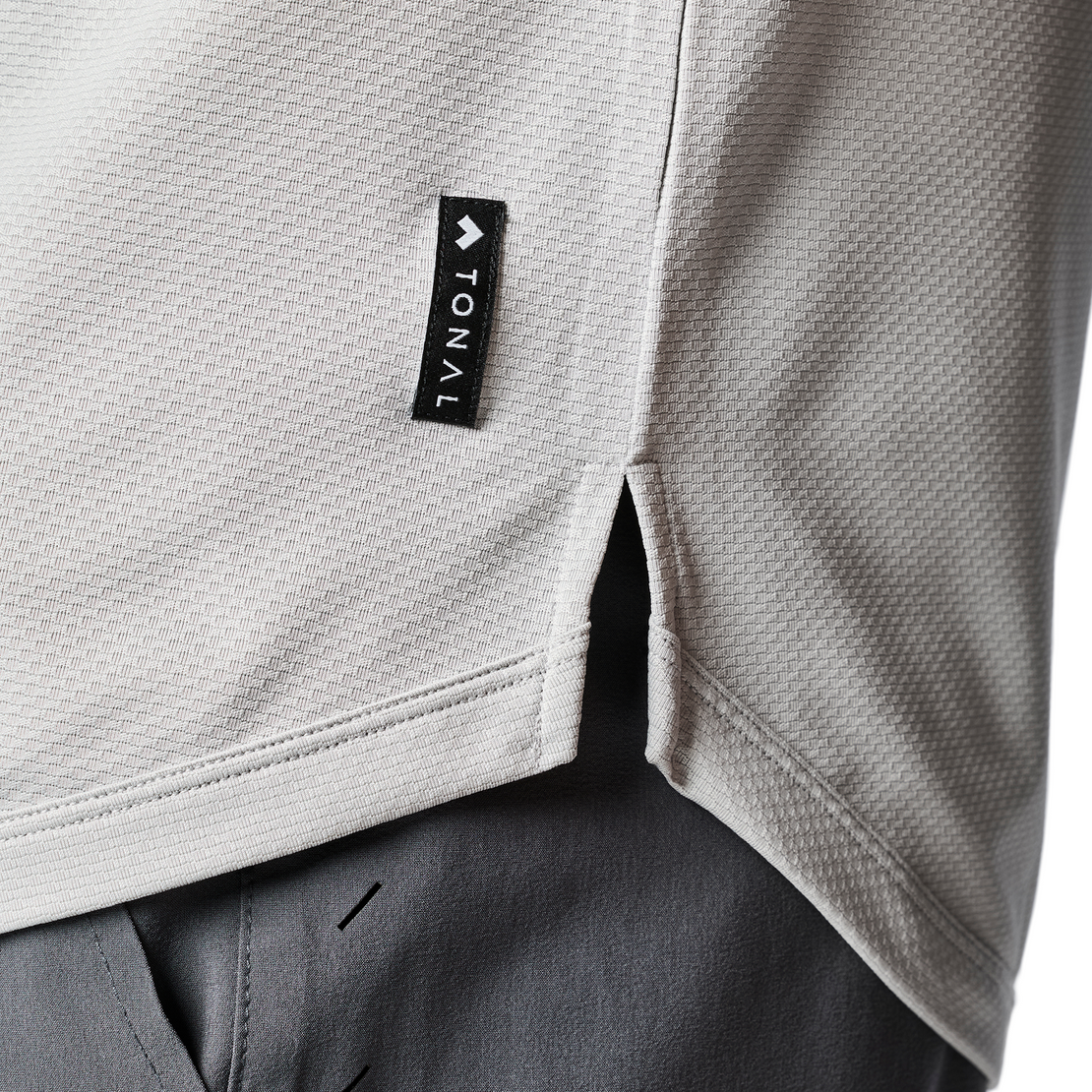 Tonal Men’s Lifestyle Tee