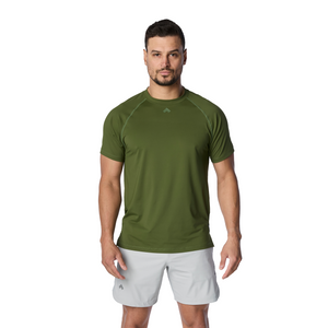 Tonal Men's Performance Tee