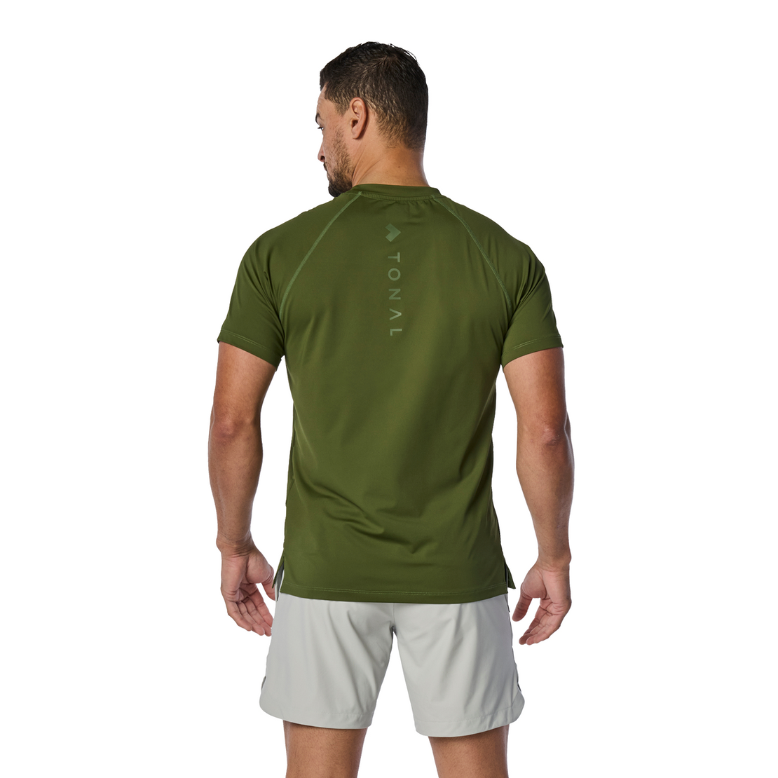 Tonal Men's Performance Tee