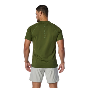 Tonal Men's Performance Tee