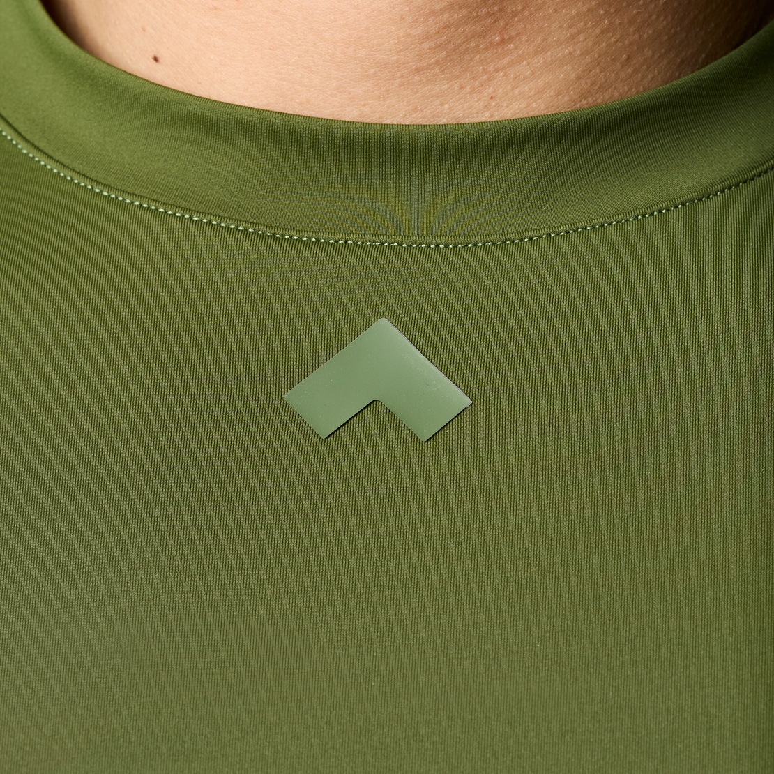 Tonal Men's Performance Tee