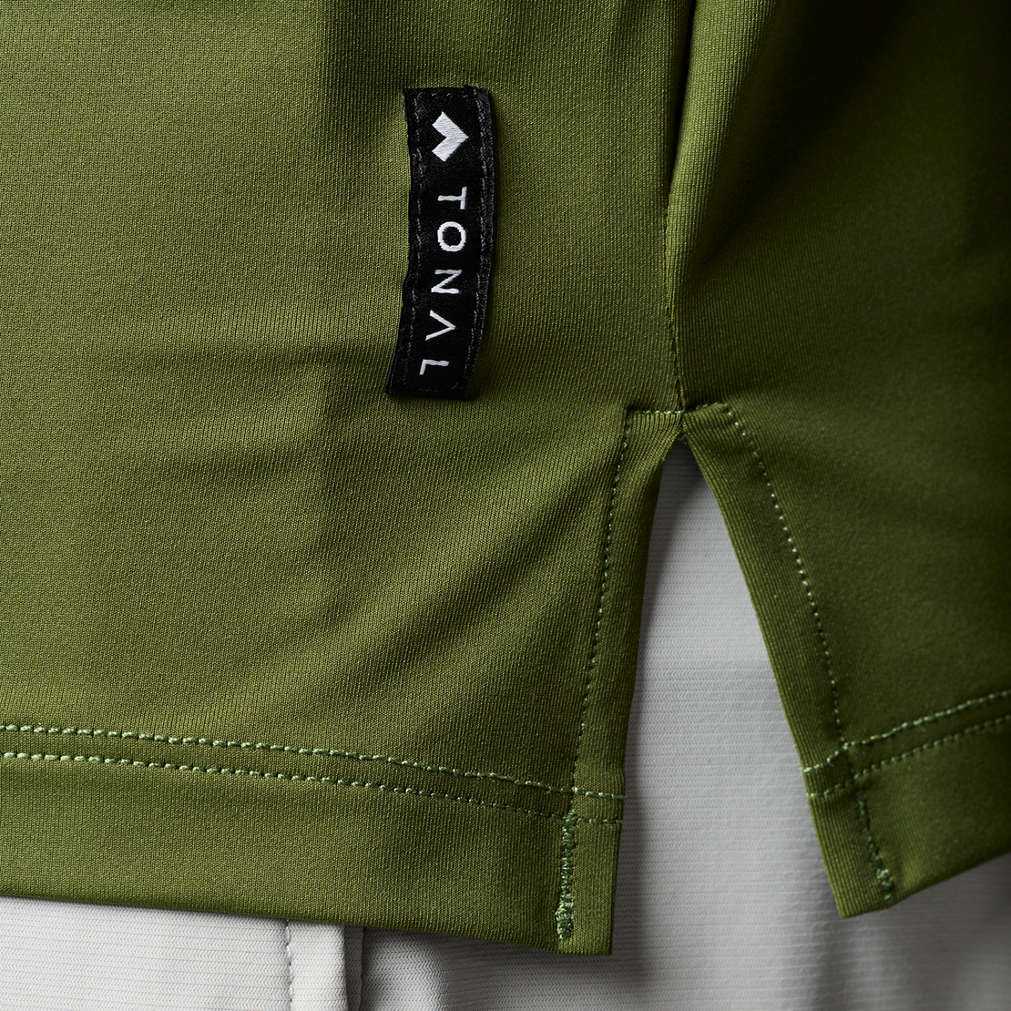 Tonal Men's Performance Tee