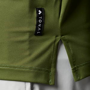 Tonal Men's Performance Tee