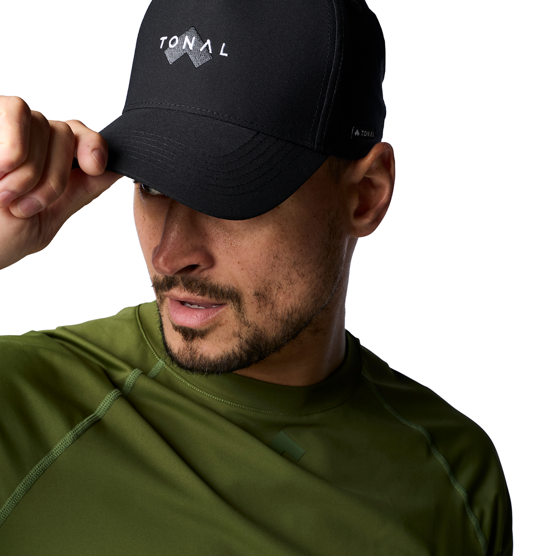 Tonal Performance Cap