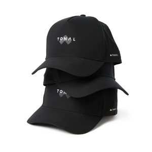 Tonal Performance Cap