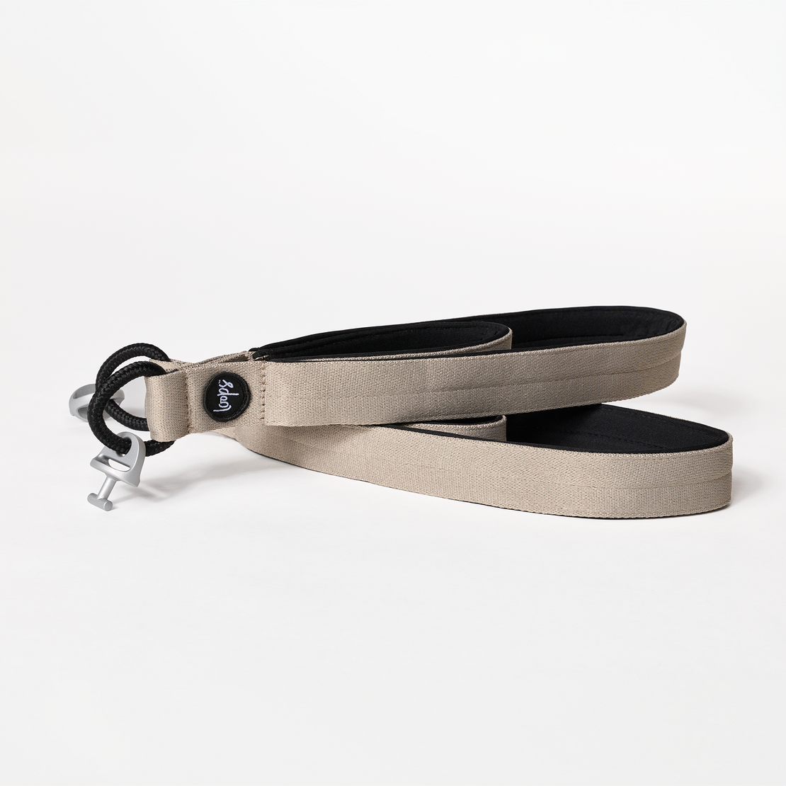 Pilates Loops - Colors