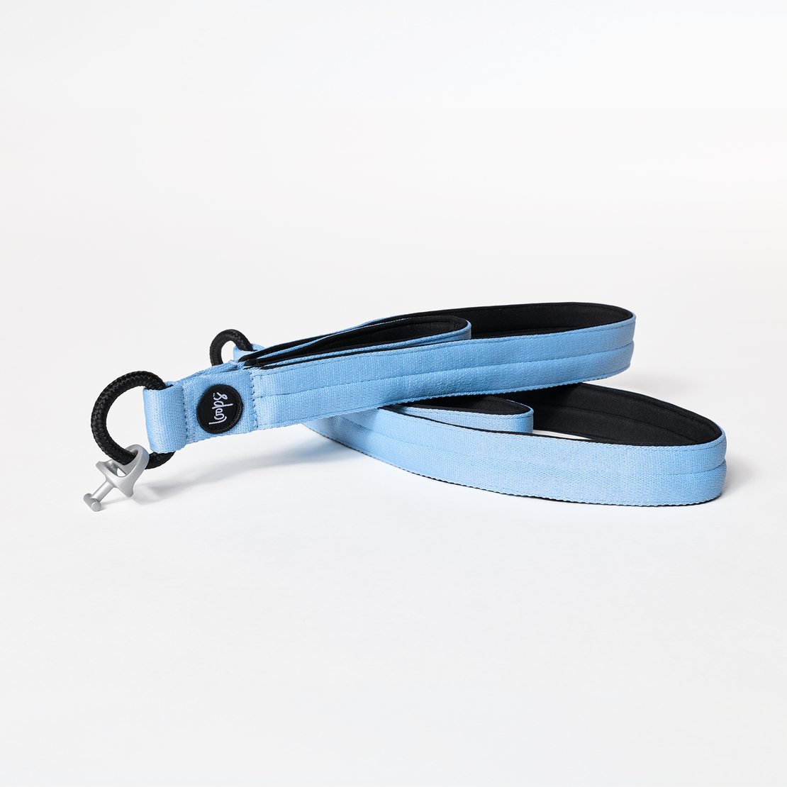 Pilates Loops - Colors