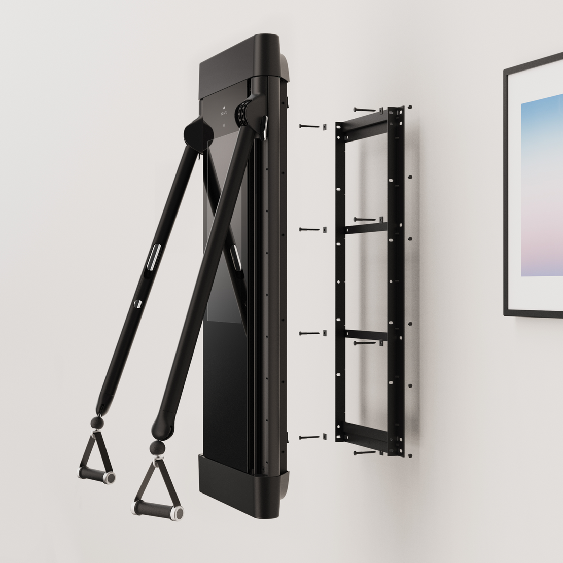 Relocation (Local Move)