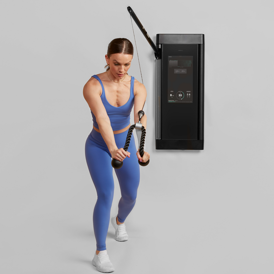 Tonal Rope (Dual T-Lock)