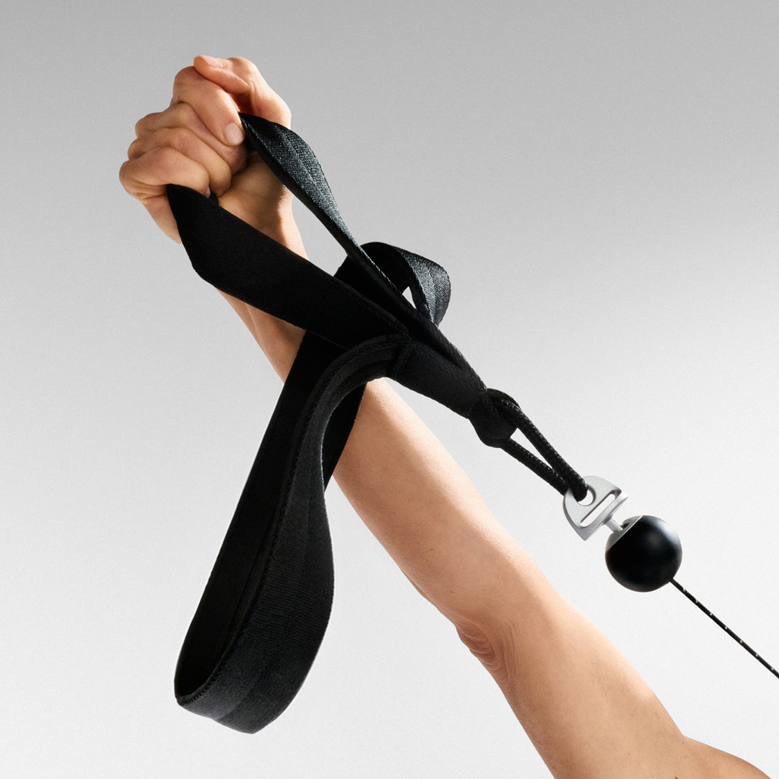 Pilates Loops + Ankle Straps Bundle