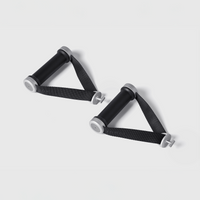 Tonal Smart Handles