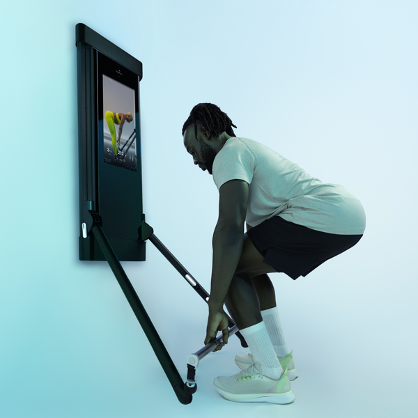 Tonal Rear Delt Rear Delt Exercises – Tonal