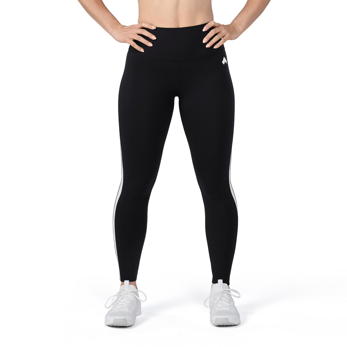 Clare Rigor Legging 7/8