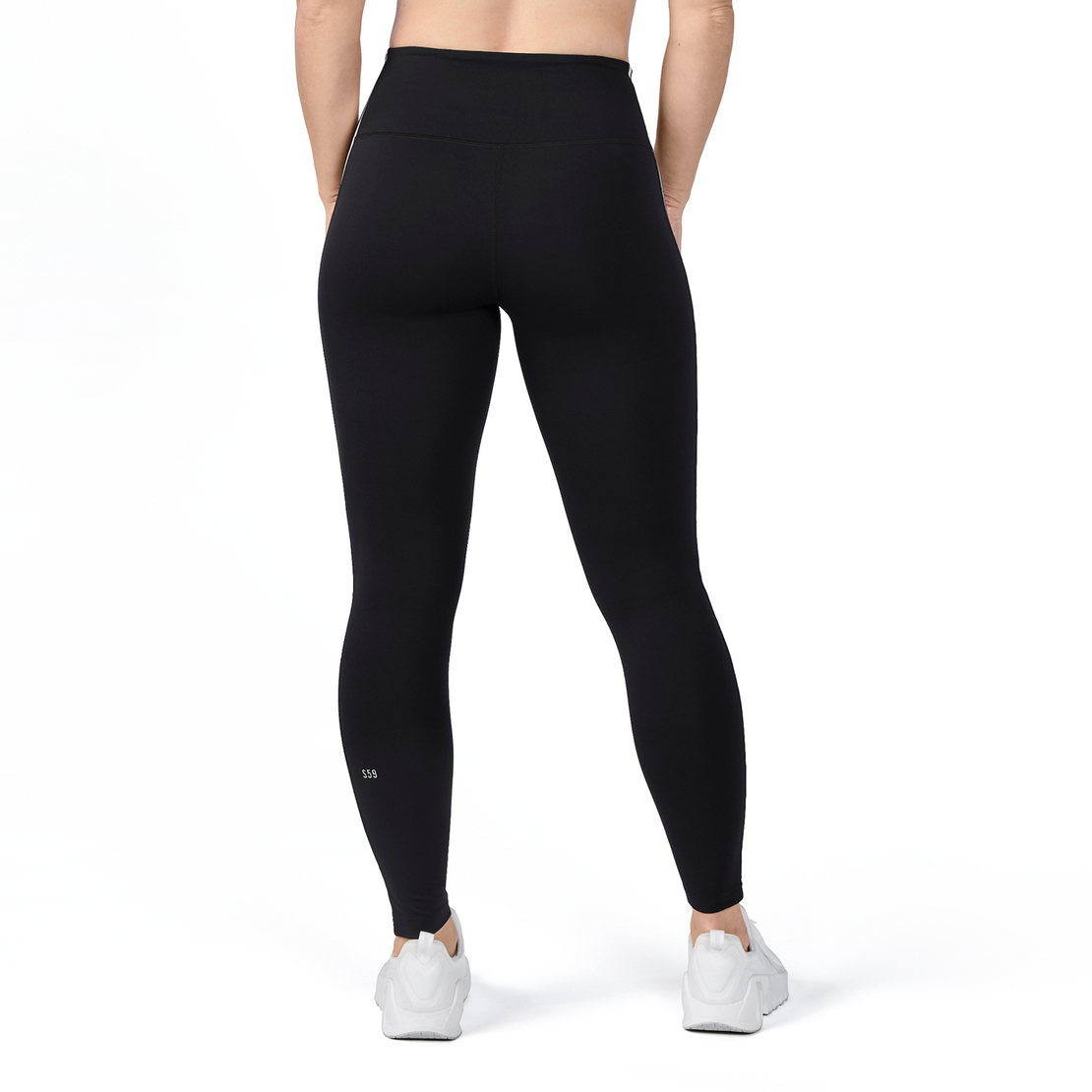 Clare Rigor Legging 7/8