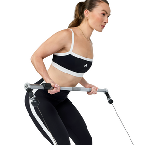 Clare Rigor Legging 7/8