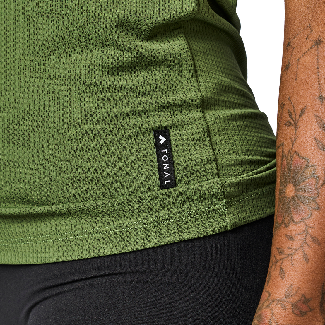 Tonal Women's Lifestyle Tee