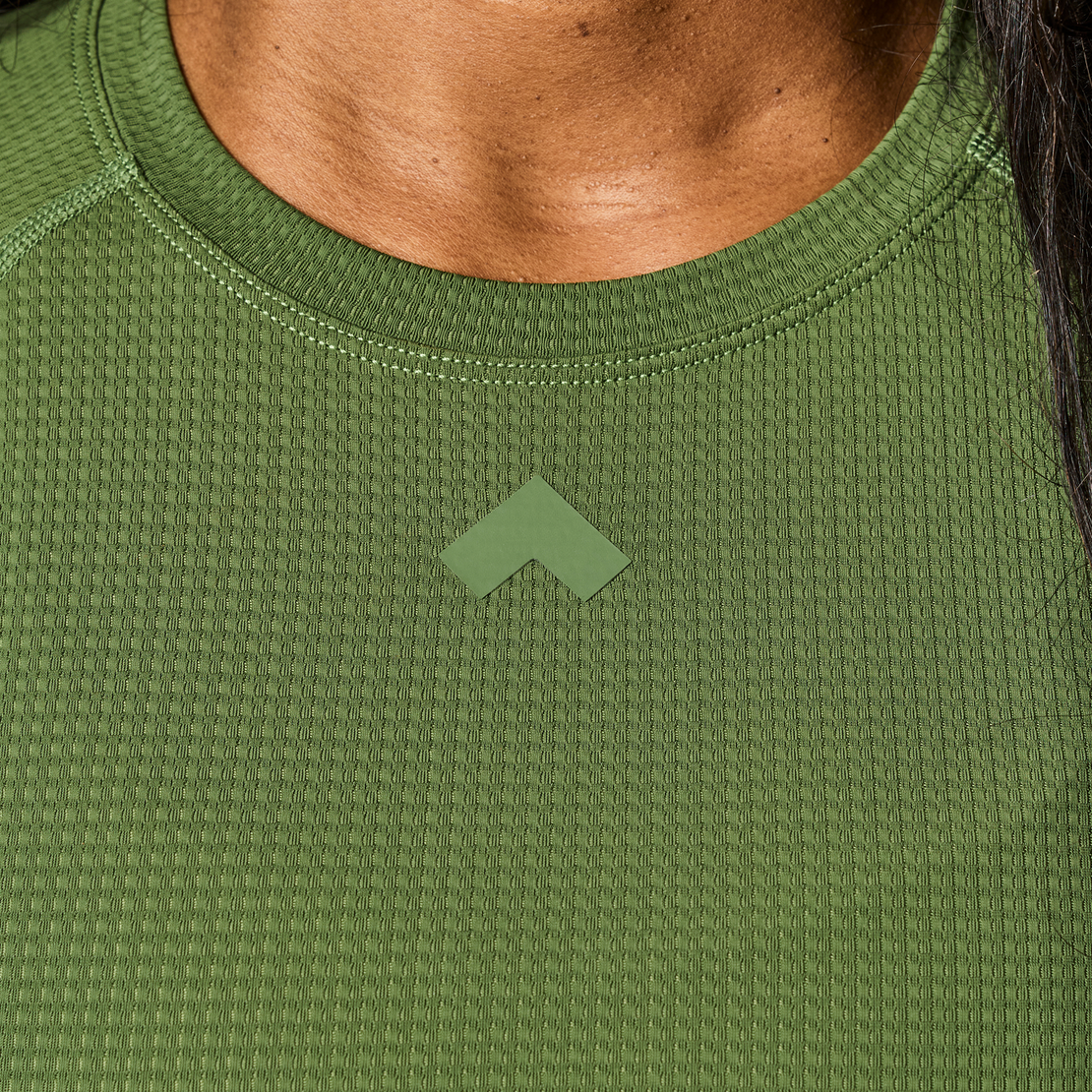 Tonal Women's Lifestyle Tee