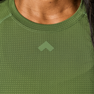 Tonal Women's Lifestyle Tee