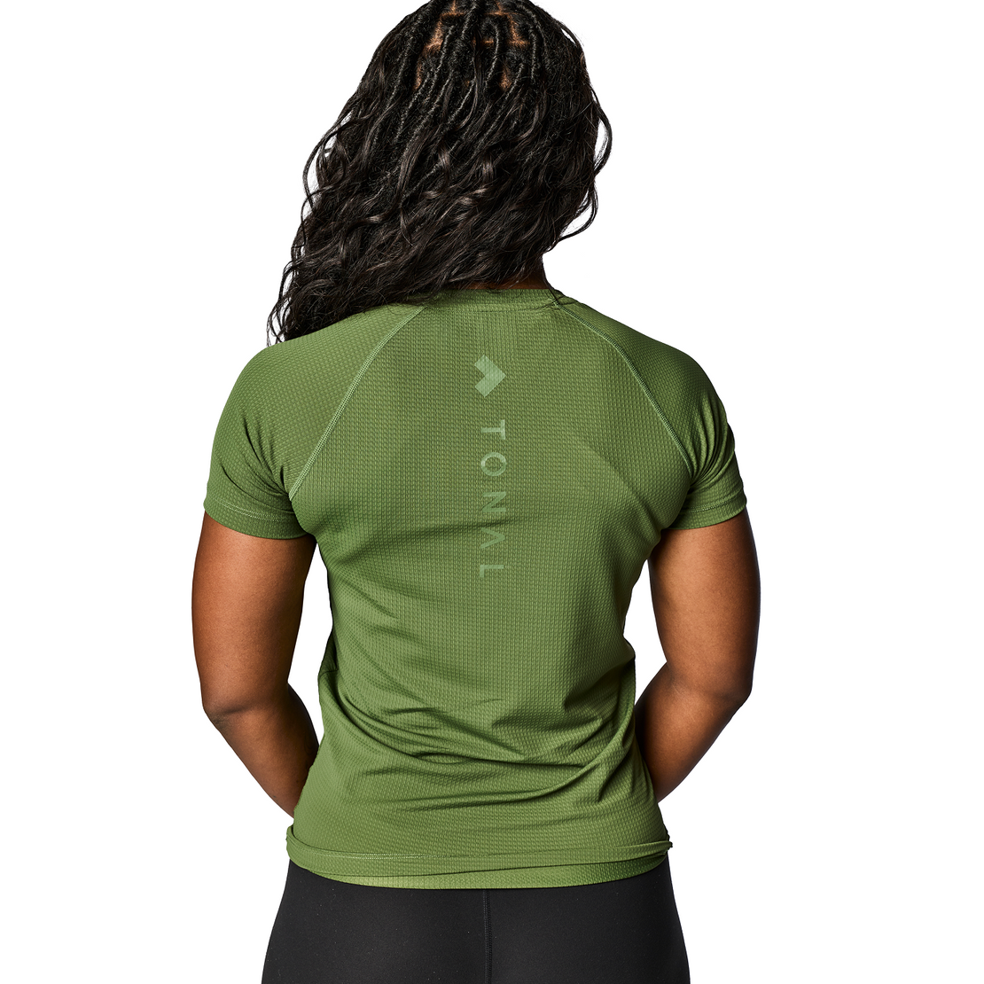 Tonal Women's Lifestyle Tee